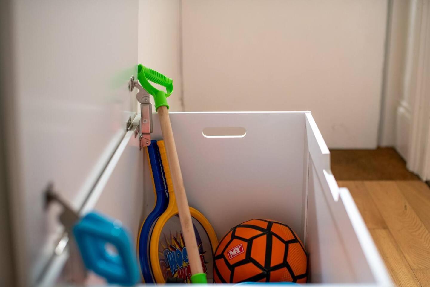 Family Friendly Flat Just Minutes From The Beach! Portsmouth Extérieur photo